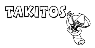 TAKITOS