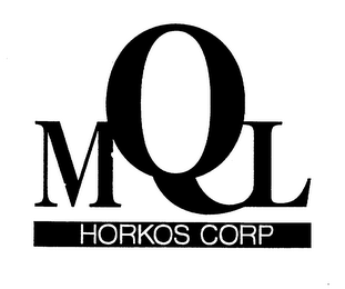 MQL HORKOS CORP