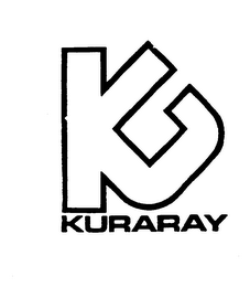 K KURARAY