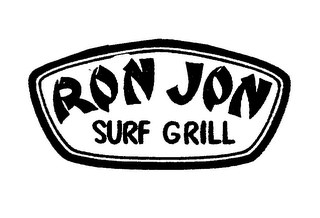 RON JON SURF GRILL