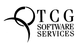 T C G SOFTWARE SERVICES