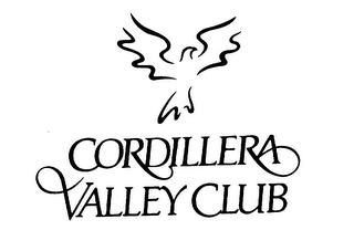 CORDILLERA VALLEY CLUB