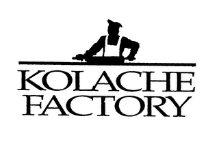 KOLACHE FACTORY