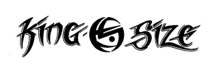 KS KING SIZE