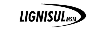 LIGNISUL MSM