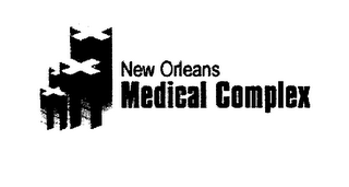 NEW ORLEANS MEDICAL COMPLEX