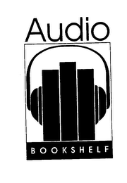 AUDIO BOOKSHELF