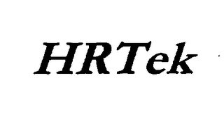 HRTEK