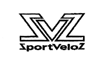 SVZ" SPORTVELOZ