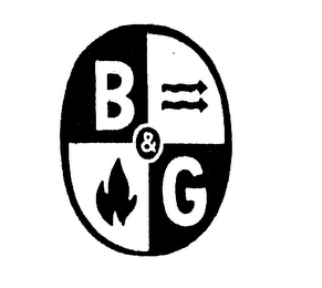 B & G