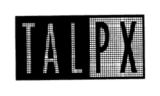 TALPX