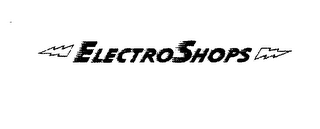 ELECTRO SHOPS