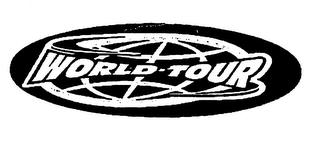 WORLD TOUR