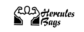 HERCULES BAGS