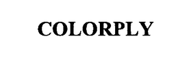 COLORPLY