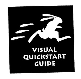 VISUAL QUICKSTART GUIDE