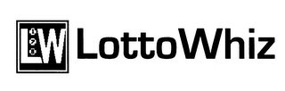 LOTTOWHIZ