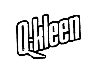 Q-KLEEN