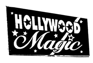 HOLLYWOOD MAGIC