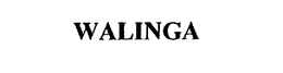 WALINGA INC.