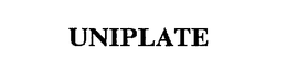 UNIPLATE
