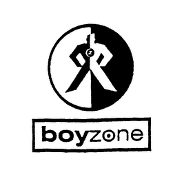 BOYZONE