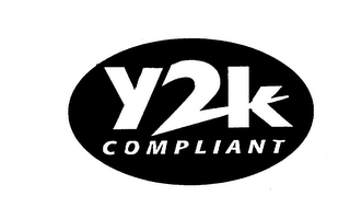 Y2K COMPLIANT