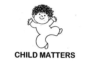 CHILD MATTERS