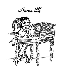 ANNIE ELF