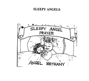 SLEEPY ANGELS