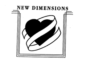 NEW DIMENSIONS