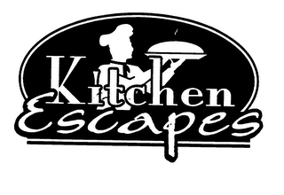 KITCHEN ESCAPES