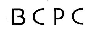 BCPC