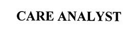 CARE ANALYST