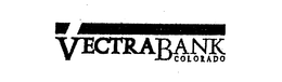 VECTRA BANK COLORADO