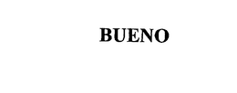 BUENO trademark