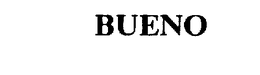 BUENO trademark