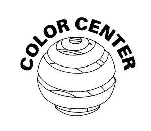 COLOR CENTER