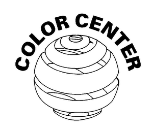 COLOR CENTER