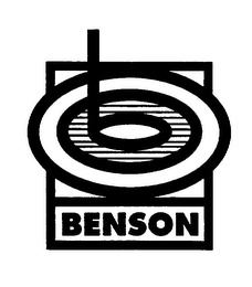 BENSON