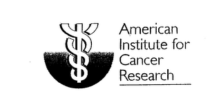 AMERICAN INSTITUTE FOR CANCER RESEARCH