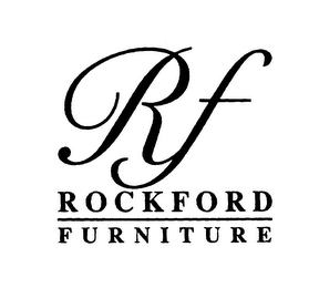 RF ROCKFORD FURNITURE