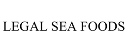 LEGAL SEA FOODS RESTAURANT GROUP INC.
