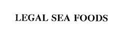 LEGAL SEA FOODS, LLC