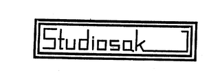 STUDIOSAK