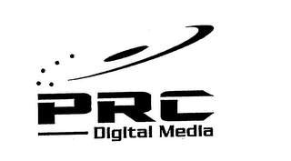 PRC DIGITAL MEDIA