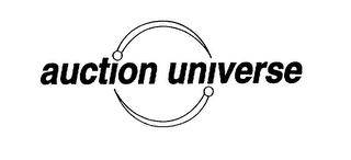 AUCTION UNIVERSE