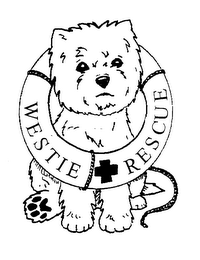 WESTIE RESCUE