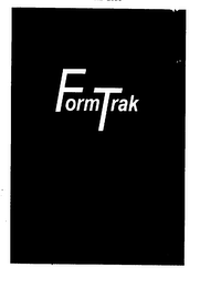 FORMTRAK