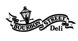 BOURBON STREET DELI